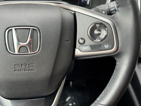 Used 2020 Honda CR-V EX-L image 22