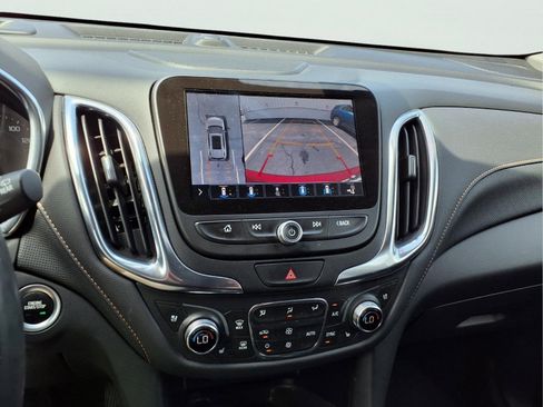 Certified 2021 Chevrolet Equinox Premier AWD/4WD image 19