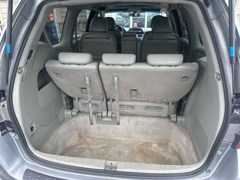 Used 2007 Honda Odyssey EX-L image 14