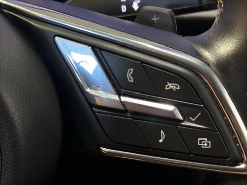 Used 2024 Buick Envision Preferred AWD/4WD image 24