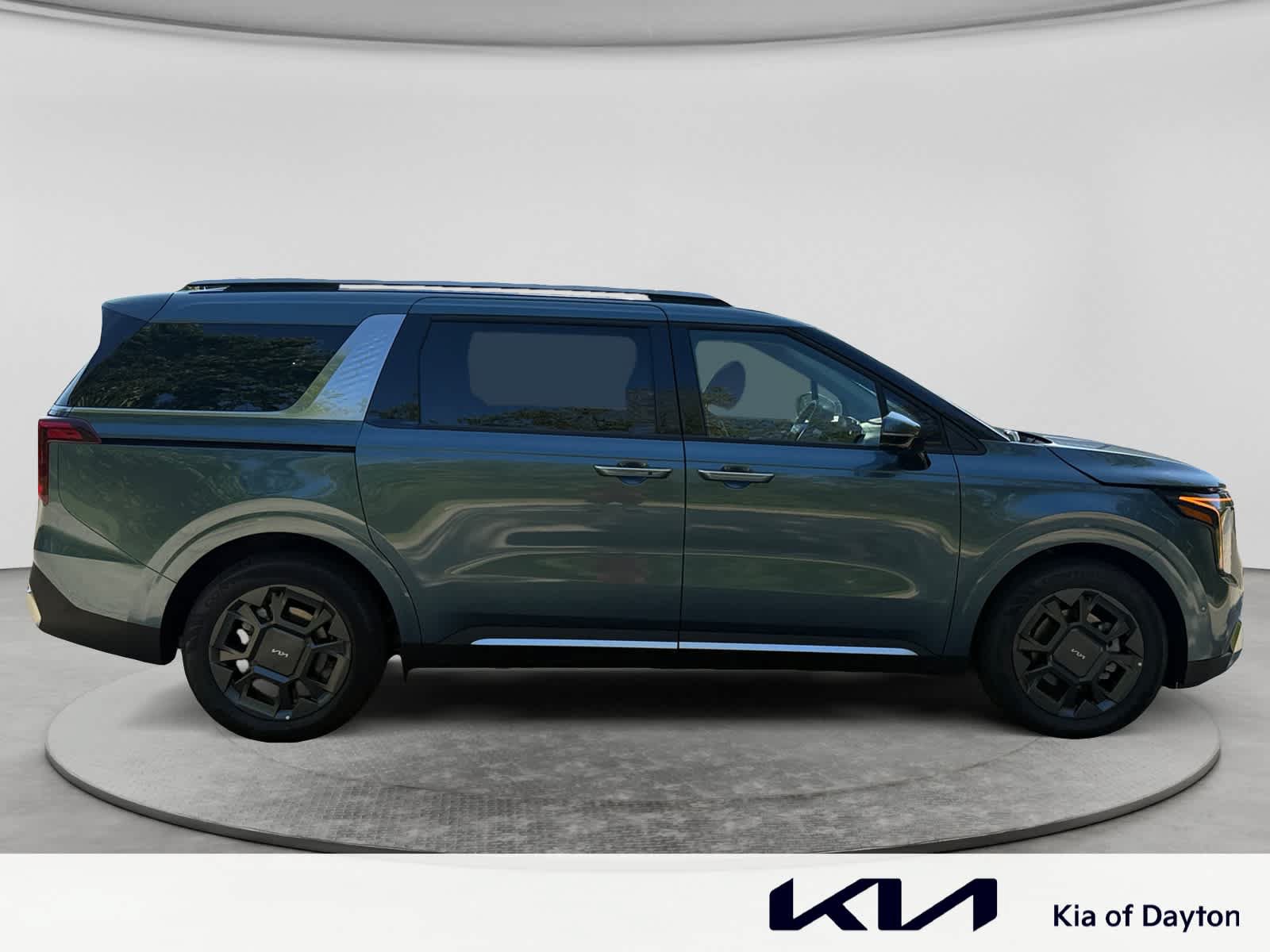 New 2027 Kia Carnival SX FWD image 4