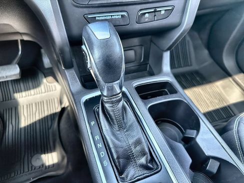 Used 2018 Ford Escape SEL FWD image 20