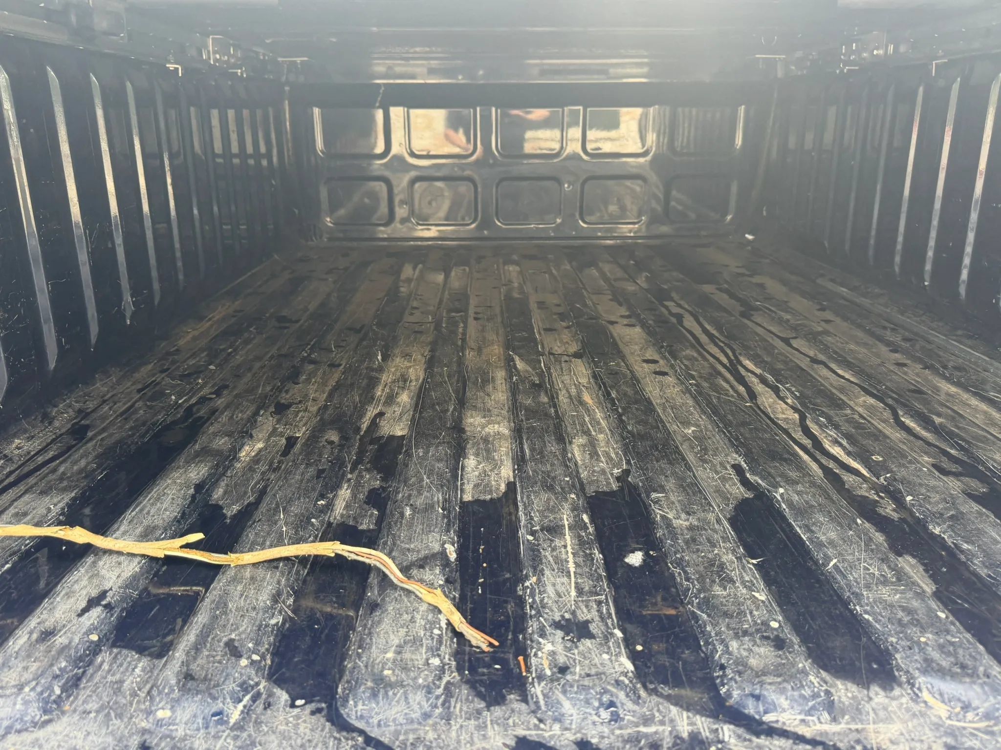 Used 2013 RAM 2500 Lone Star AWD/4WD image 14