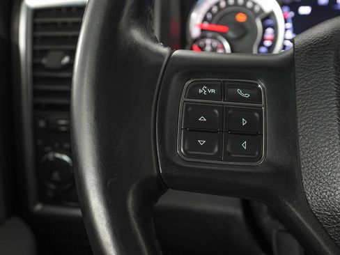 Used 2017 RAM 1500 Lone Star image 18