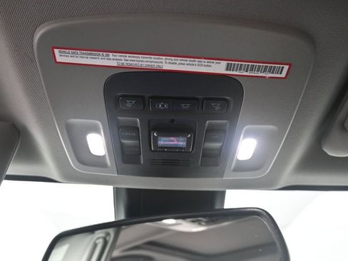 Used 2020 Toyota Camry LE w/ Convenience Package FWD image 12