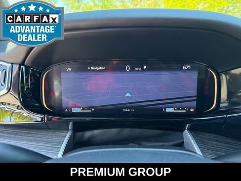 Used 2023 Jeep Wagoneer Series II w/ Premium Group I AWD/4WD image 9