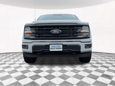 Used 2024 Ford F150 XLT w/ FX4 Off-Road Package image 19