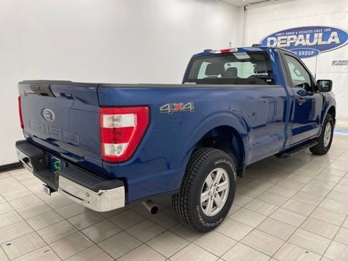 Used 2023 Ford F150 XL w/ XL Chrome Appearance Package AWD/4WD image 20