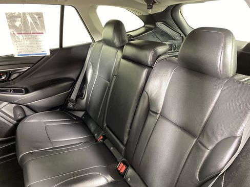 Used 2020 Subaru Outback Limited w/ Popular Package #2 image 34