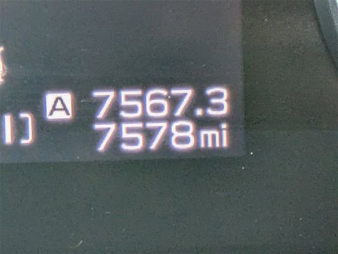 Certified 2025 Subaru Forester Limited w/ Popular Package #2 image 34