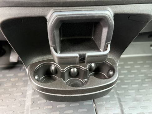 Used 2023 RAM ProMaster 2500 FWD image 26