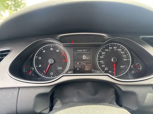 Used 2013 Audi A4 2.0T Premium Plus AWD/4WD image 20