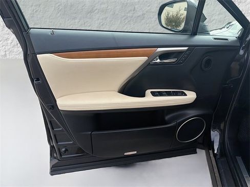 Used 2022 Lexus RX 350 RX 350 image 21