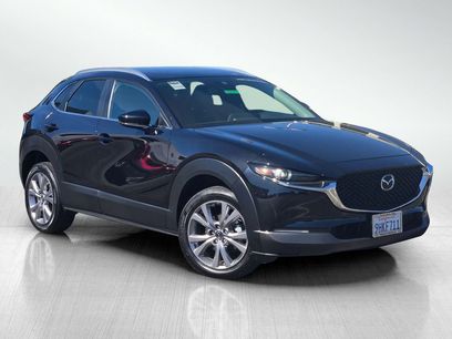 Certified 2023 MAZDA CX-30 AWD 2.5 S w/ Select Package