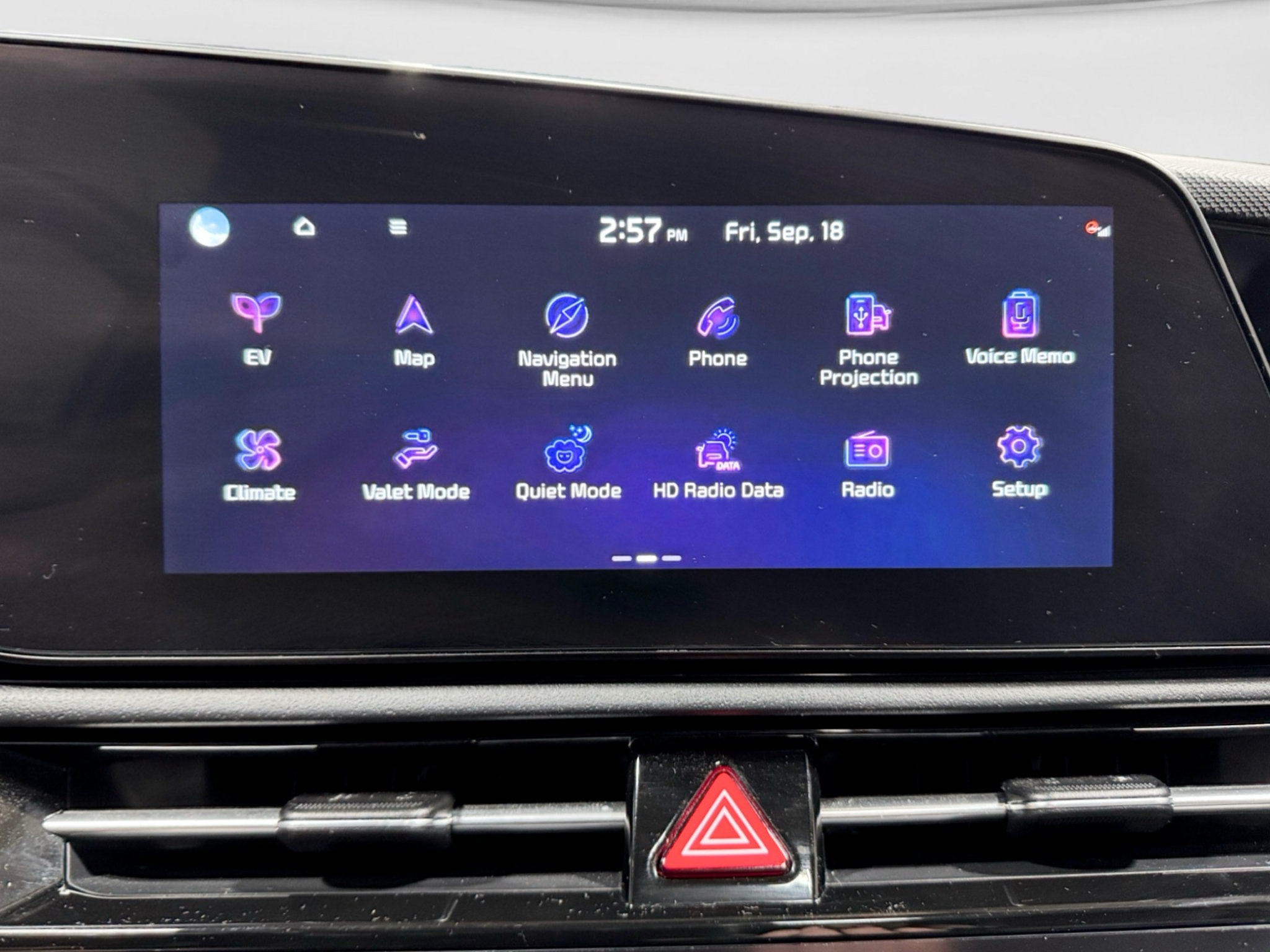 Used 2024 Kia Niro Wave w/ Wave Preserve Package FWD image 14