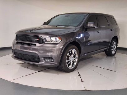 Used 2020 Dodge Durango GT