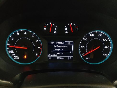 Used 2025 Chevrolet Malibu LT FWD image 23