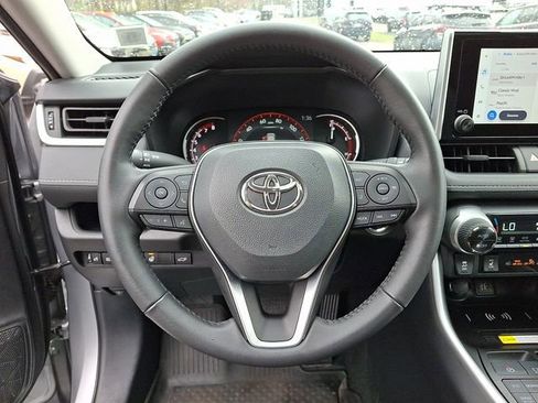 Used 2024 Toyota RAV4 XLE w/ Convenience Package image 20