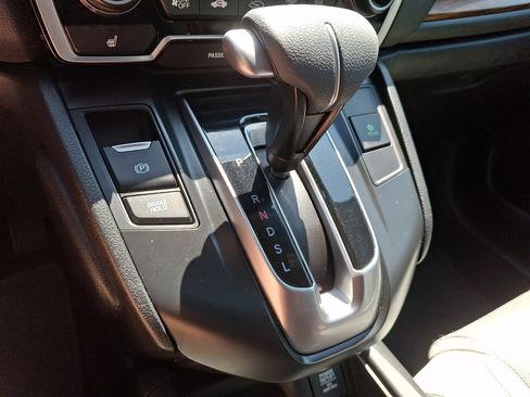 Certified 2019 Honda CR-V EX image 21