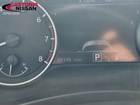 Used 2024 Nissan Sentra SV FWD image 15