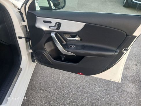 Used 2020 Mercedes-Benz A 220 image 16