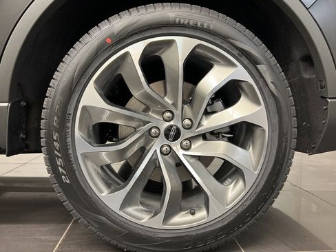 New 2026 Lincoln Aviator Reserve image 7