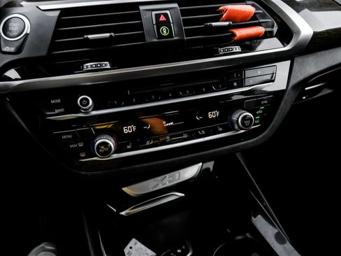 Used 2019 BMW X3 sDrive30i w/ Convenience Package image 27