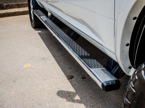Used 2017 RAM 3500 Laramie Longhorn AWD/4WD image 35