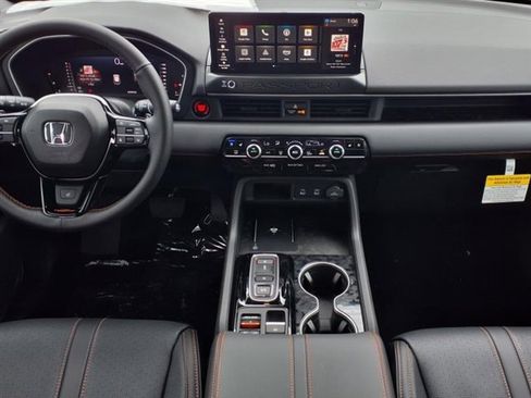 New 2026 Honda Passport TrailSport Elite image 5