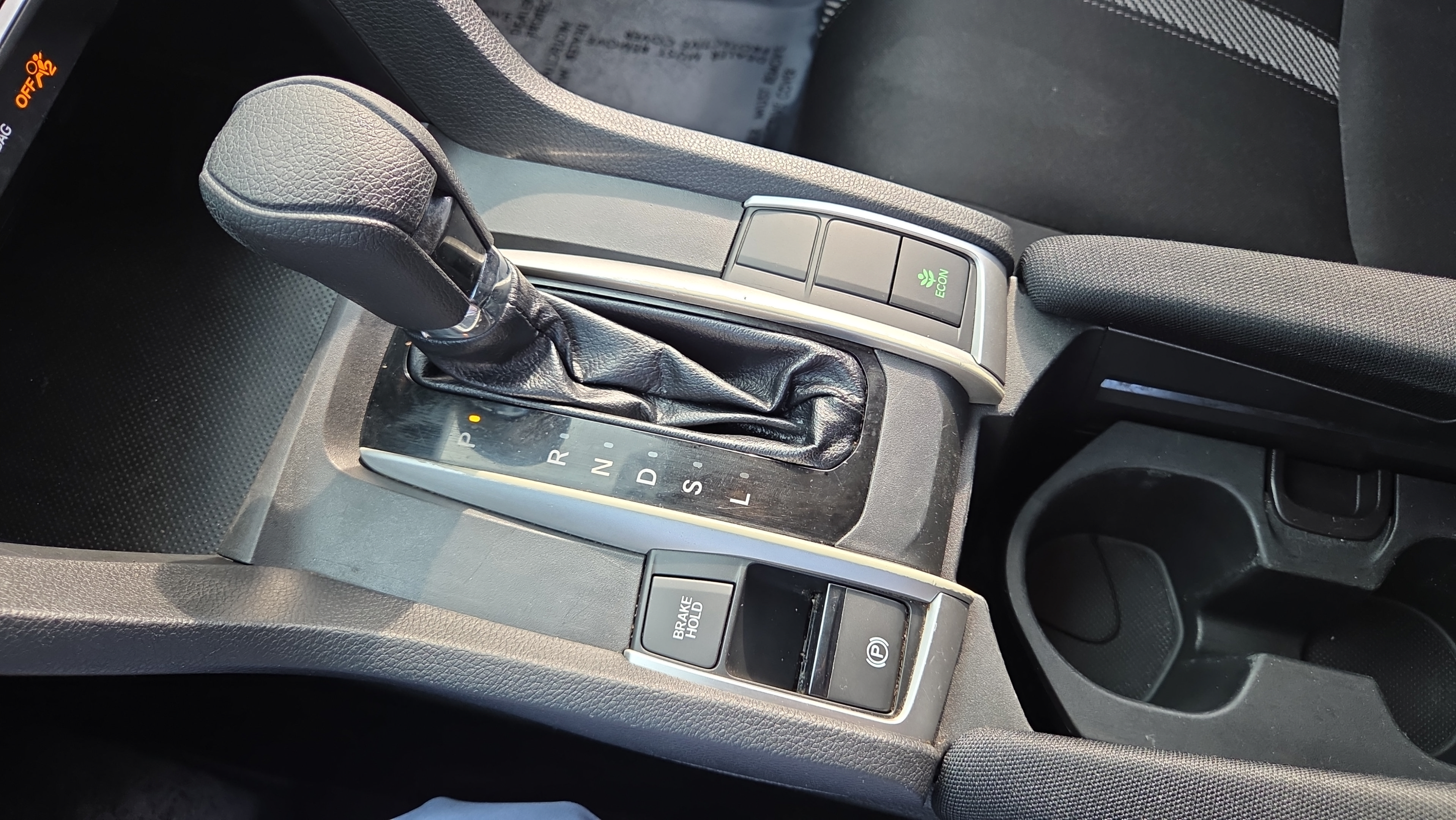Used 2018 Honda Civic LX image 33