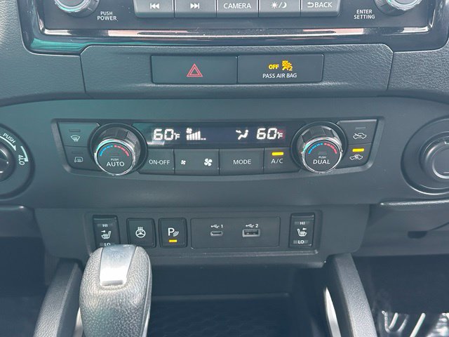 Certified 2022 Nissan Frontier SV AWD/4WD image 28