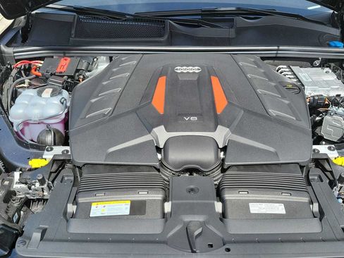 New 2026 Audi SQ7 Prestige AWD/4WD image 13