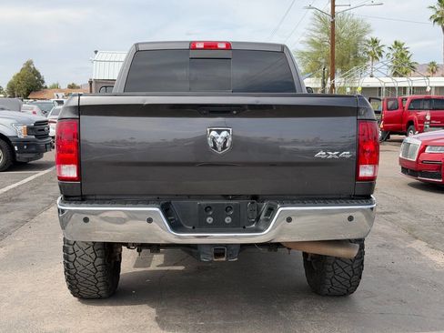 Used 2018 RAM 2500 Tradesman w/ Chrome Appearance Group image 7