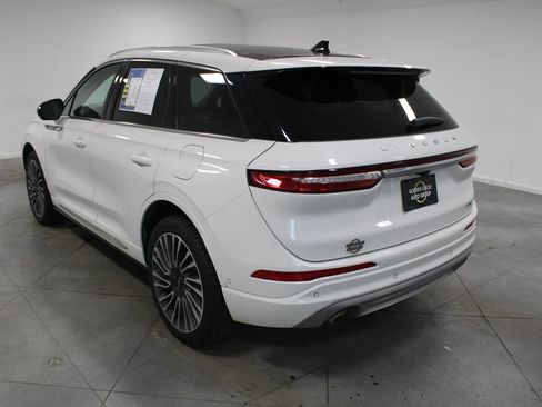 Used 2020 Lincoln Corsair Reserve w/ Equipment Group 202A AWD/4WD image 7
