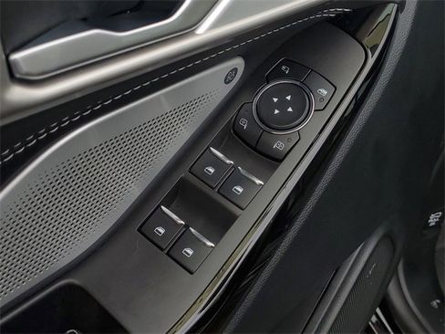 Certified 2023 Ford Explorer ST w/ Equipment Group 401A image 10