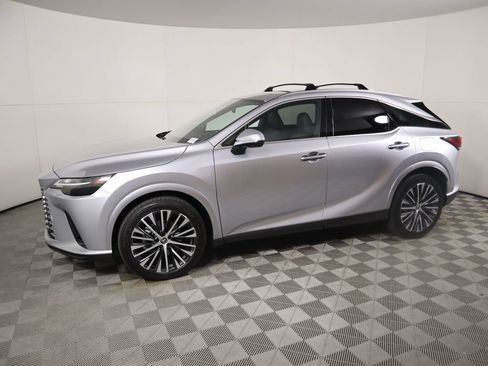 Used 2025 Lexus RX 350 FWD image 8
