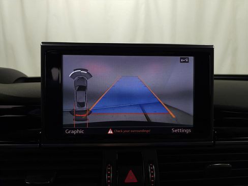 Used 2016 Audi RS 7 Prestige image 27