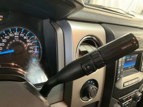 Used 2013 Ford F150 XLT w/ Luxury Equipment Group image 24