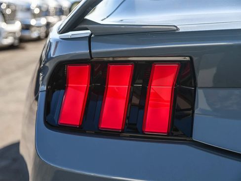 Used 2024 Ford Mustang GT Premium w/ GT Performance Package image 7