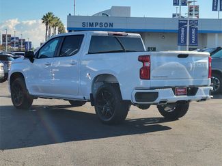 New 2026 Chevrolet Silverado 1500 RST w/ Z71 Off-Road Package video 2