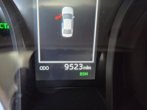 Used 2024 Toyota Camry SE w/ Convenience Package FWD image 35