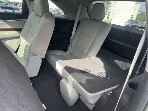 Used 2016 Acura MDX SH-AWD w/ Technology Package image 16