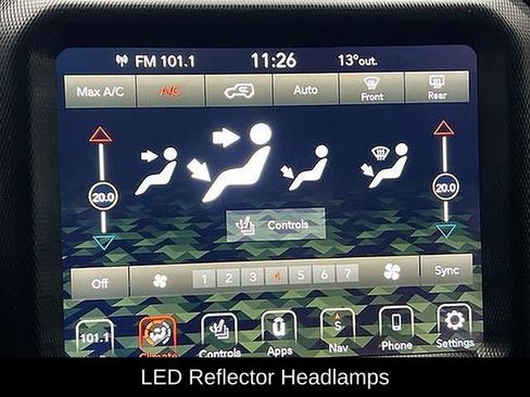 Used 2020 Jeep Wrangler Unlimited Rubicon image 30