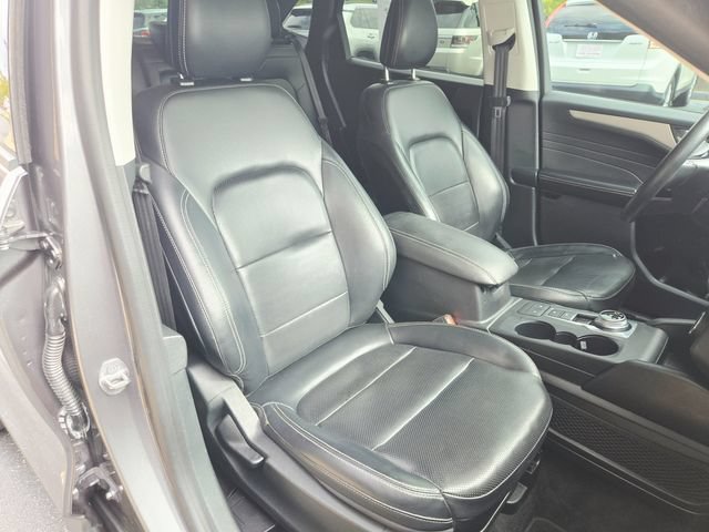 Used 2021 Ford Escape SEL AWD/4WD image 15