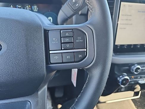 Used 2025 Ford F150 XLT w/ Equipment Group 301A Standard image 14