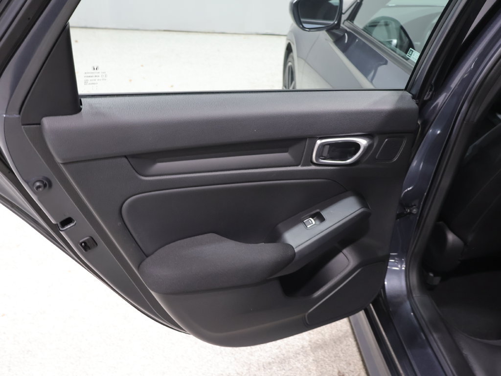 Used 2024 Honda Civic Sport image 19