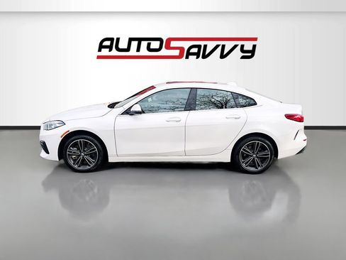 Used 2024 BMW 228i xDrive Gran Coupe AWD/4WD image 4