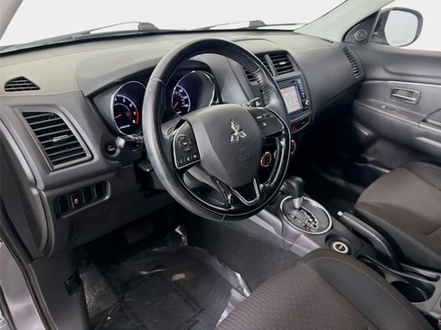Used 2016 Mitsubishi Outlander Sport SE AWD/4WD image 10
