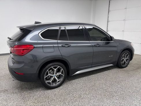 Used 2017 BMW X1 xDrive28i AWD/4WD image 7