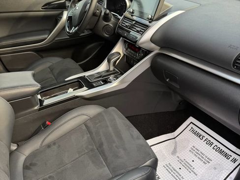 Used 2025 Mitsubishi Eclipse Cross SE AWD/4WD image 18